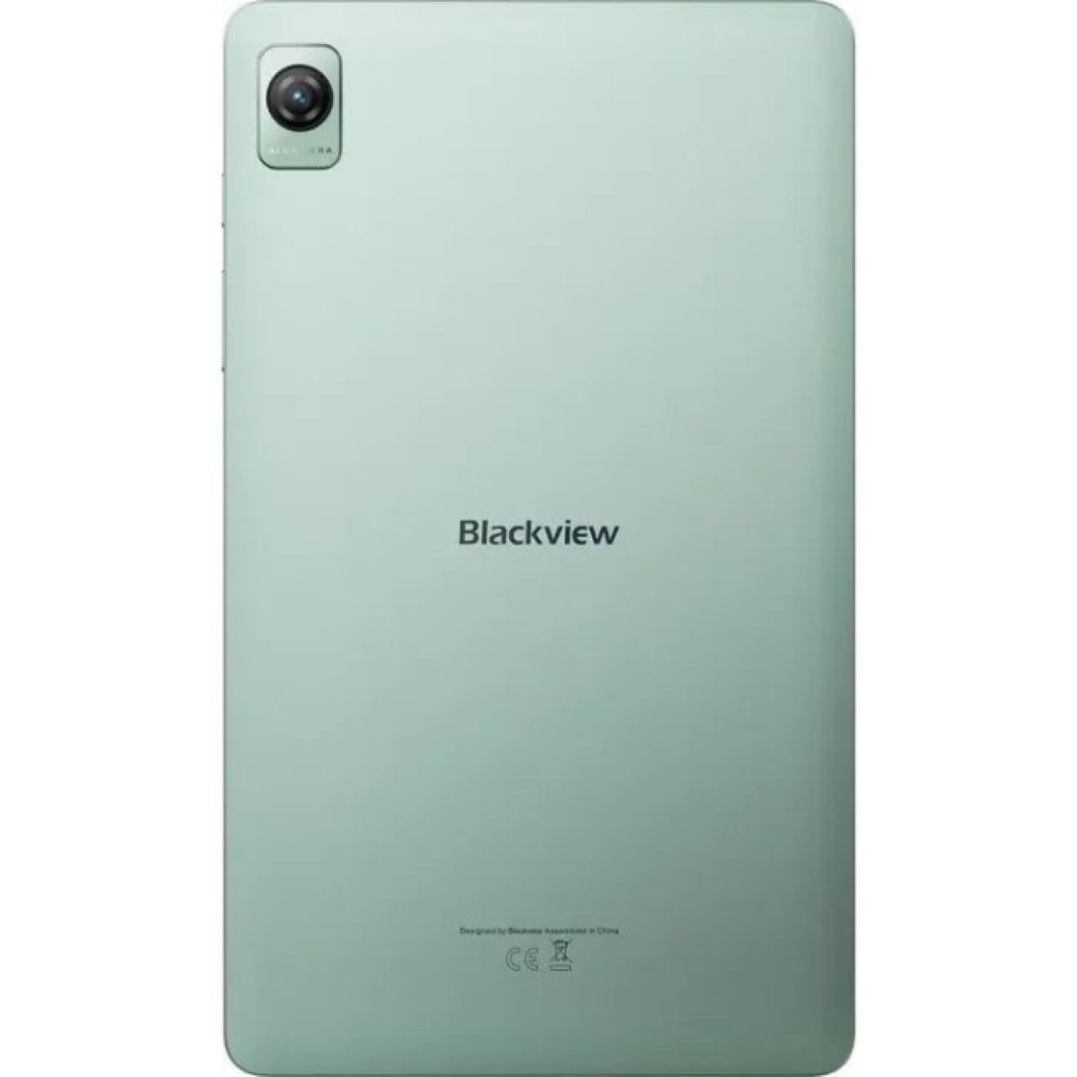 Планшет Blackview Tab 60 8.68" 6/128GB / LTE Green (6931548314097) 98_98.jpg - фото 3