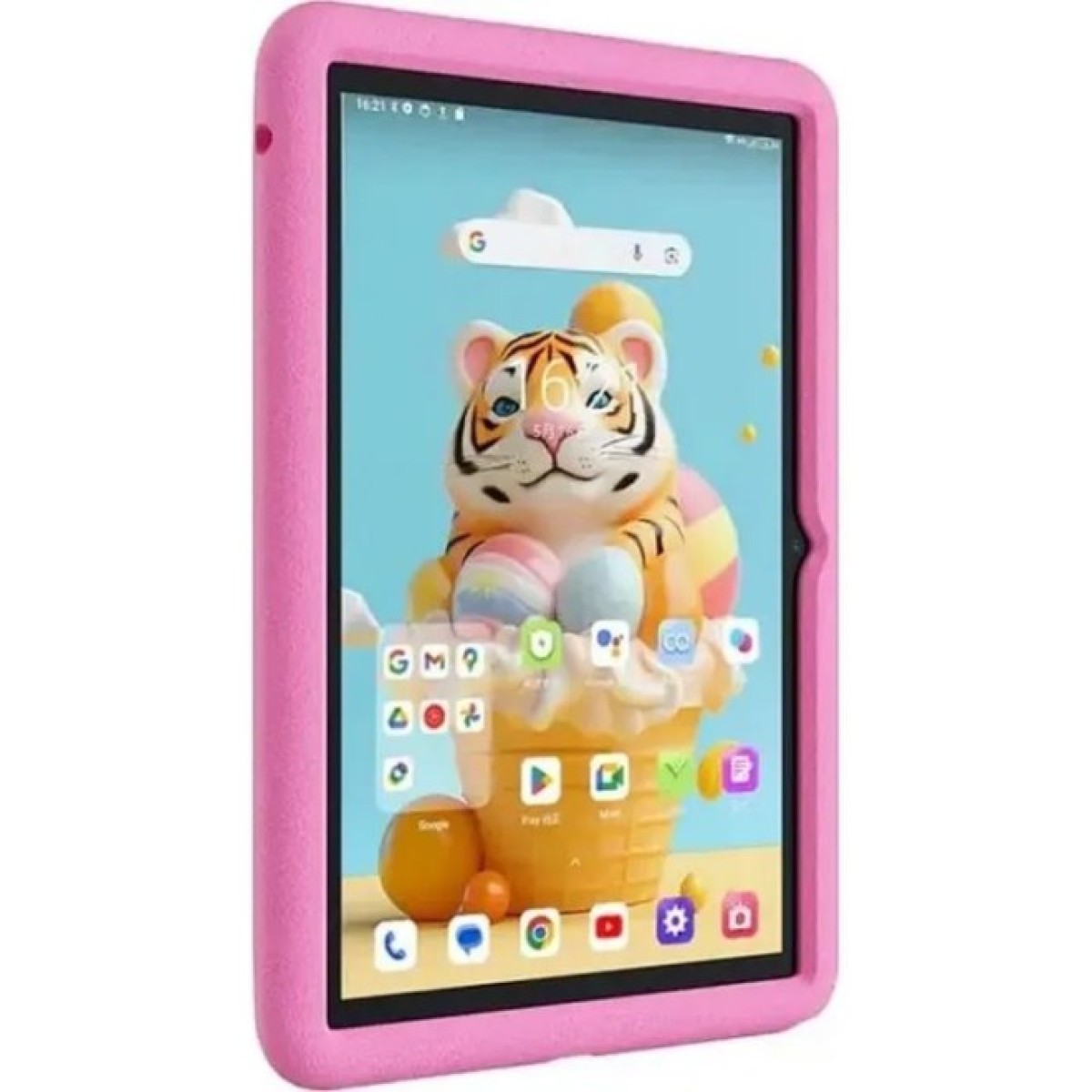 Планшет Blackview Tab 80 Kids LTE 10.1" 4/64GB WiFi+BT Pink (6931548317319) 98_98.jpg - фото 9