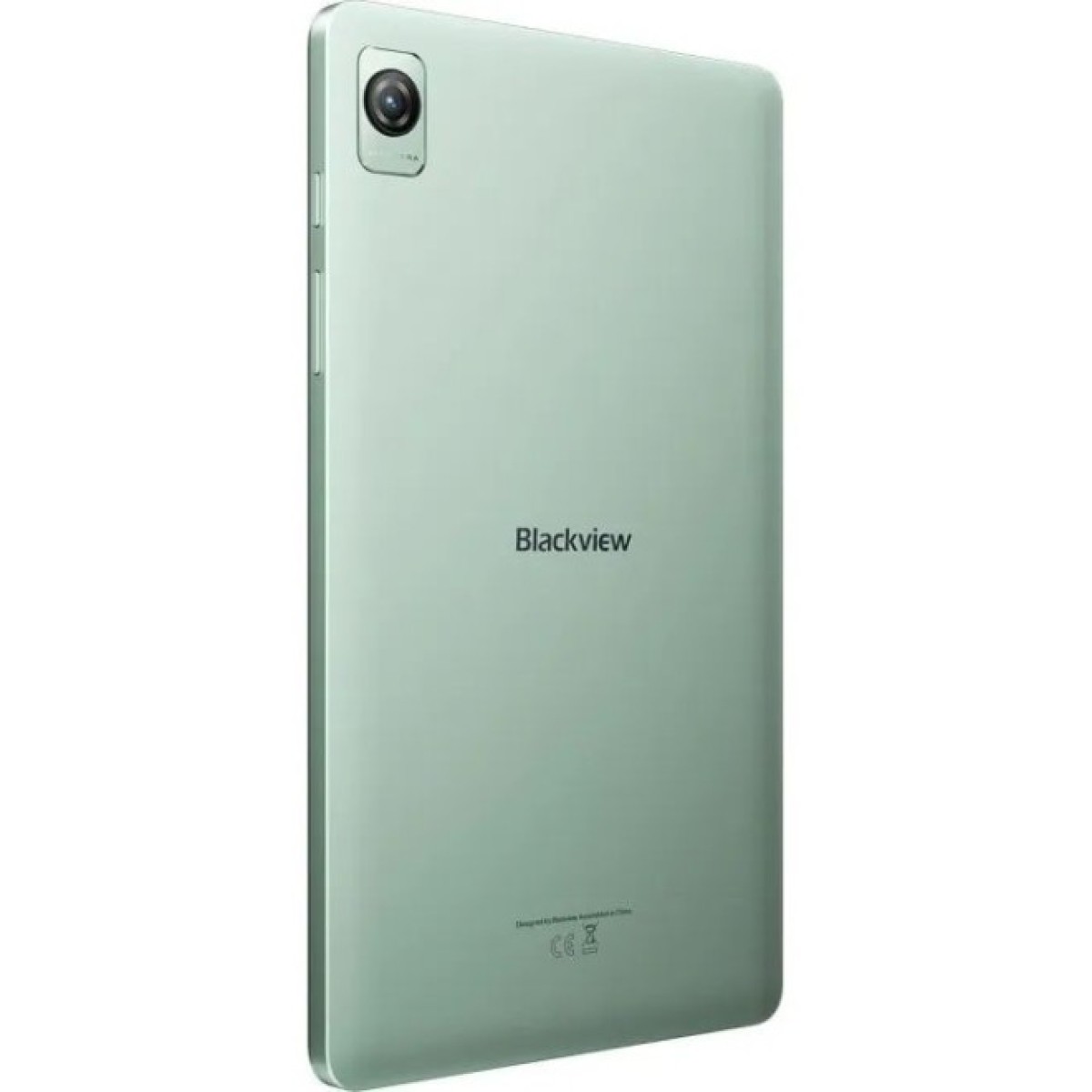 Планшет Blackview Tab 60 8.68" 6/128GB / LTE Green (6931548314097) 98_98.jpg - фото 4