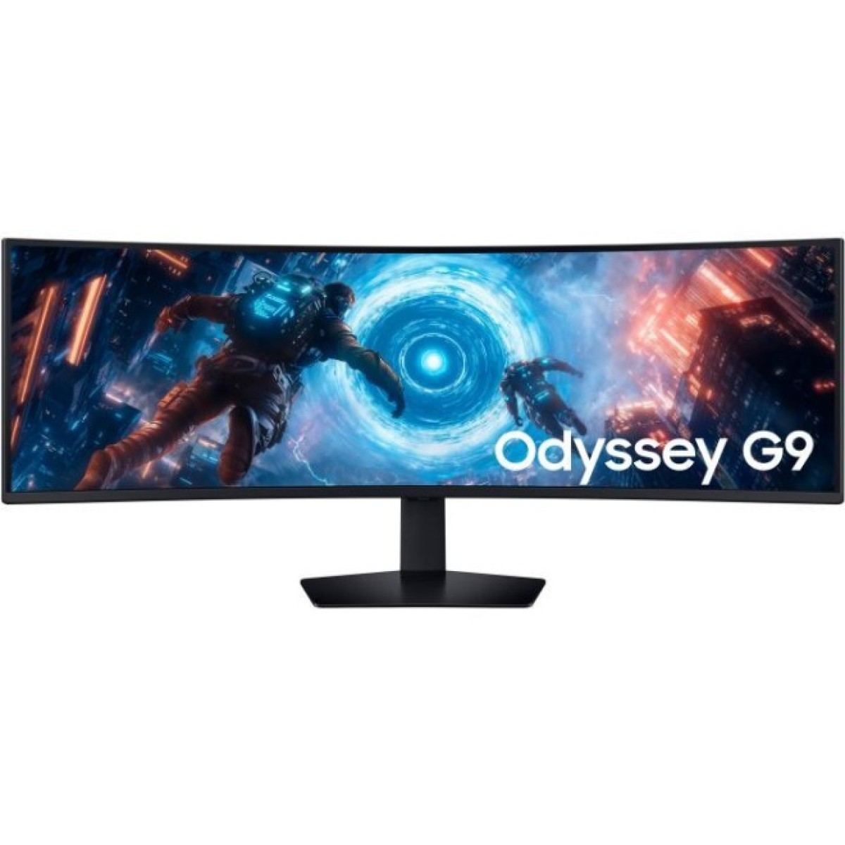 Монітор Samsung LS49FG916EIXCI 256_256.jpg