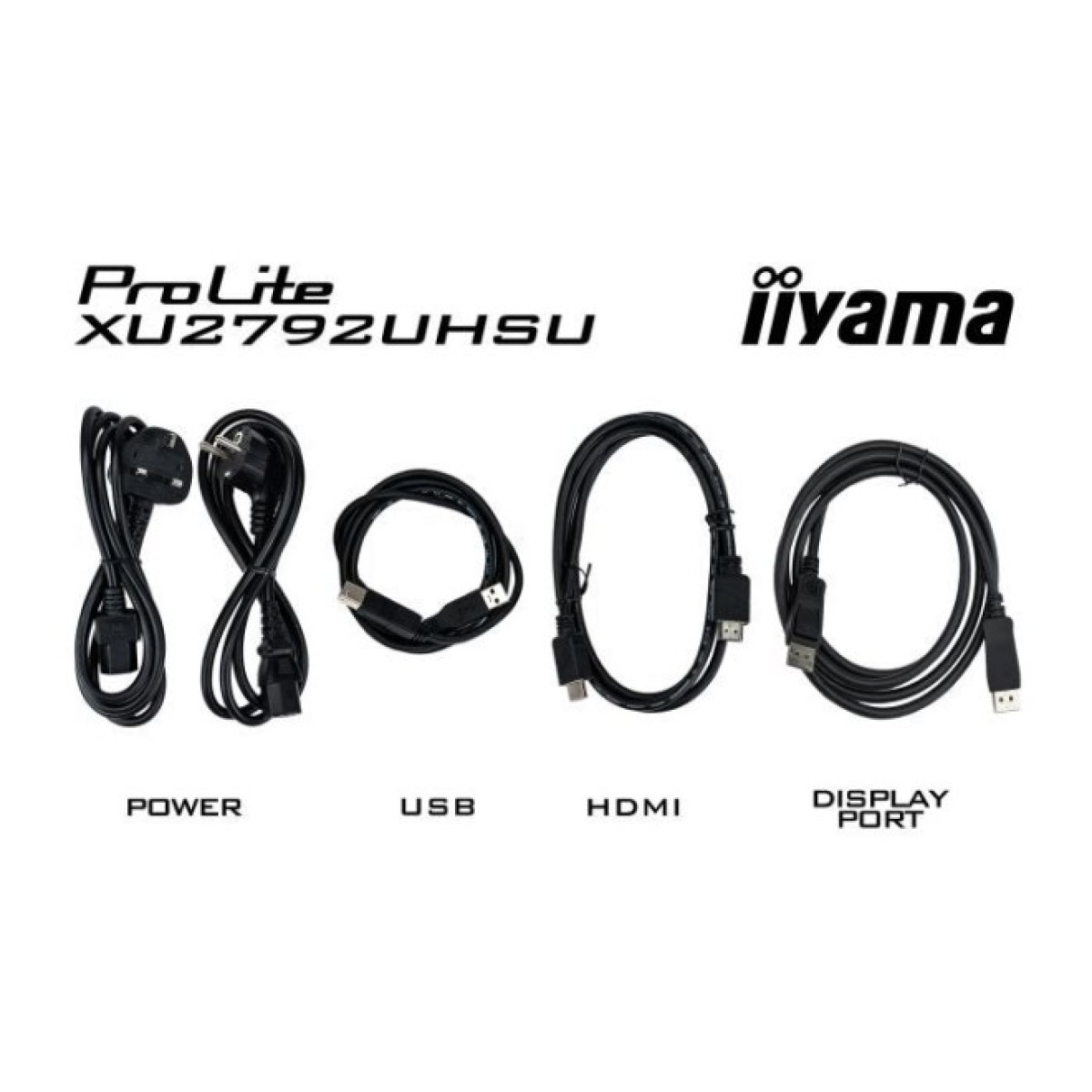 Монітор iiyama XU2792UHSU-B6 98_98.jpg - фото 2