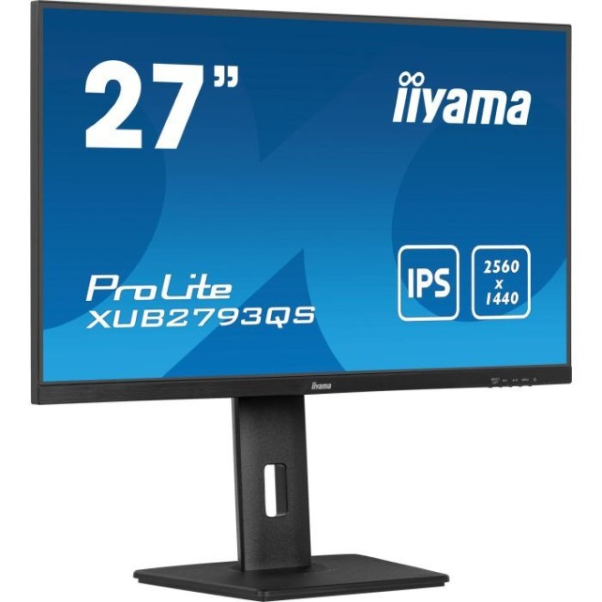 Монітор iiyama XUB2793QS-B7 98_98.jpg - фото 2