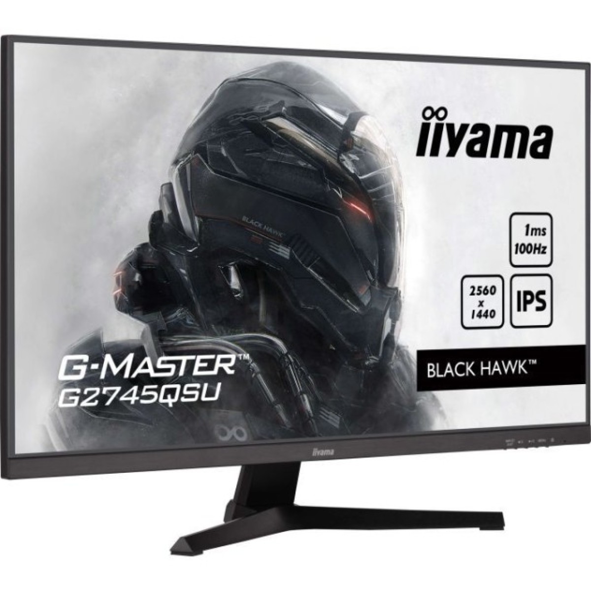 Монітор iiyama G2745QSU-B2 98_98.jpg - фото 2