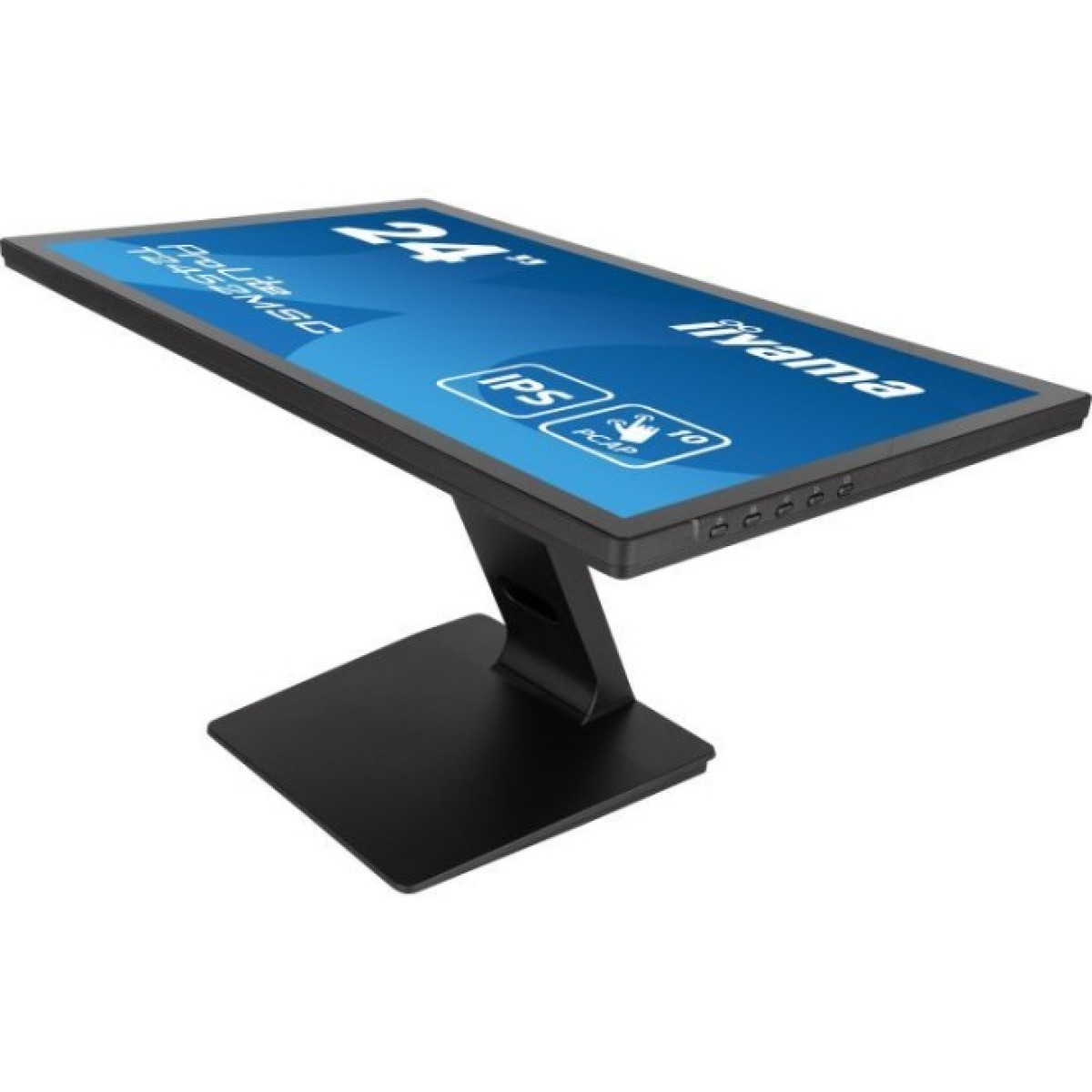 Монитор iiyama T2452MSC-B1 98_98.jpg - фото 3