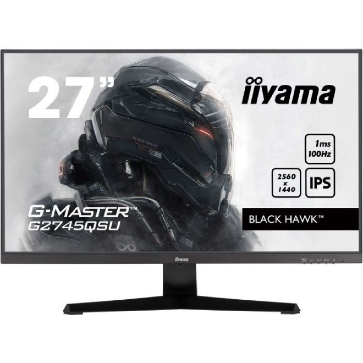 Монітор iiyama G2745QSU-B2 256_256.jpg