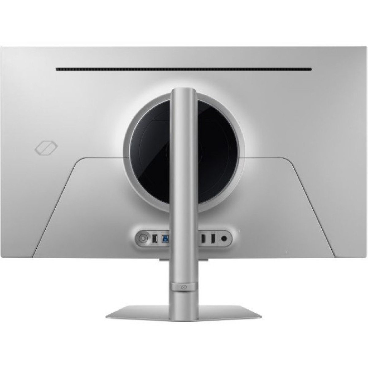 Монітор Samsung LS32FG812SIXCI 98_98.jpg - фото 2
