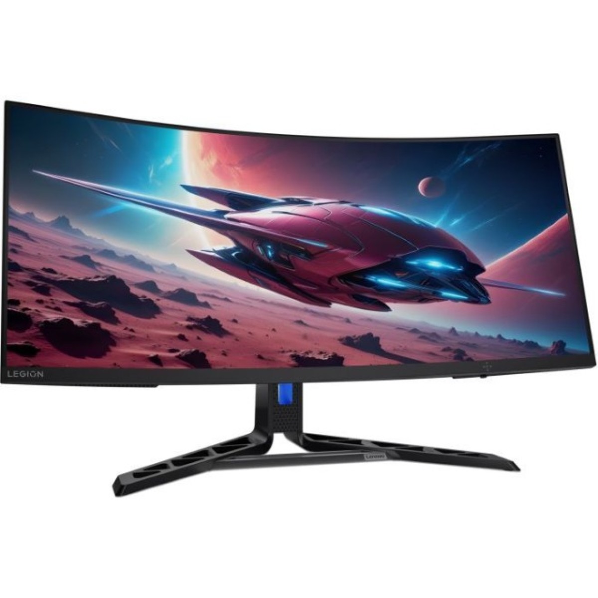 Монітор Lenovo R34w-30 (67C7GACBUA) 98_98.jpg - фото 3