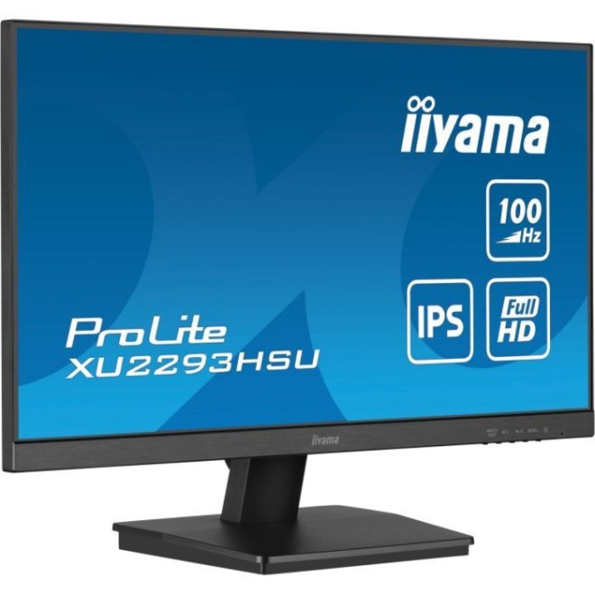 Монітор iiyama XU2293HSU-B7 98_98.jpg - фото 3