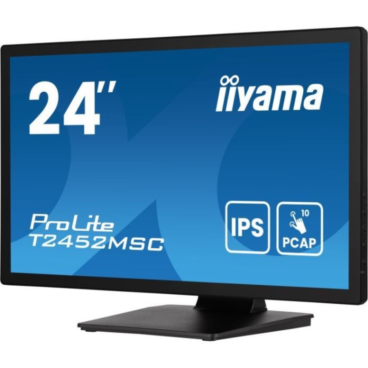 Монитор iiyama T2452MSC-B1AG 98_98.jpg - фото 6