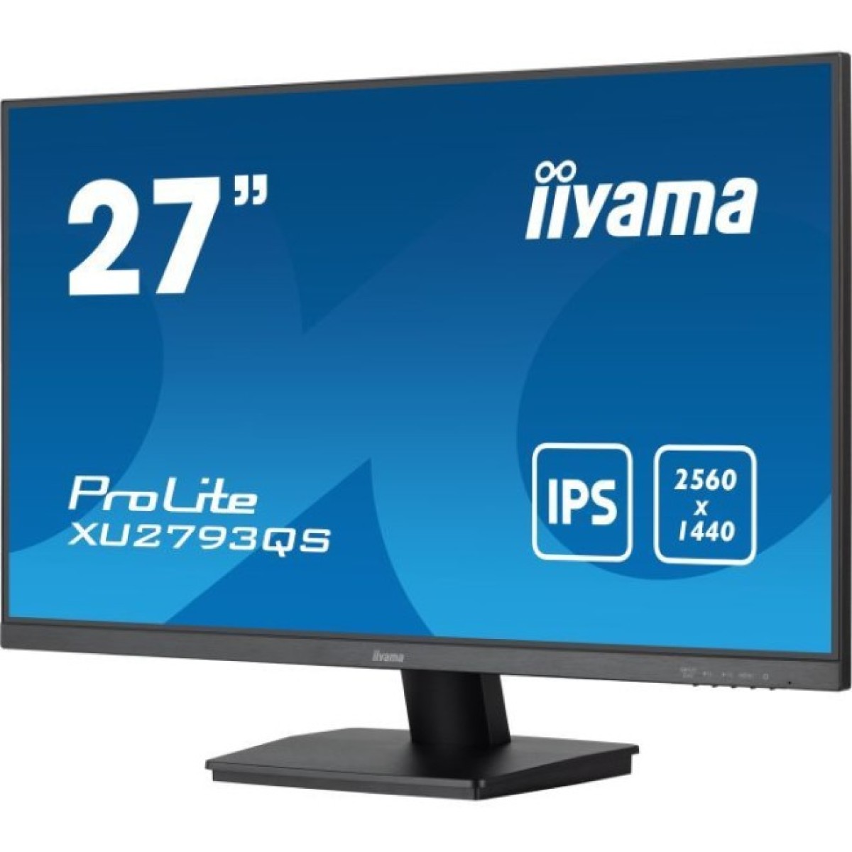 Монітор iiyama XU2793QS-B7 98_98.jpg - фото 5