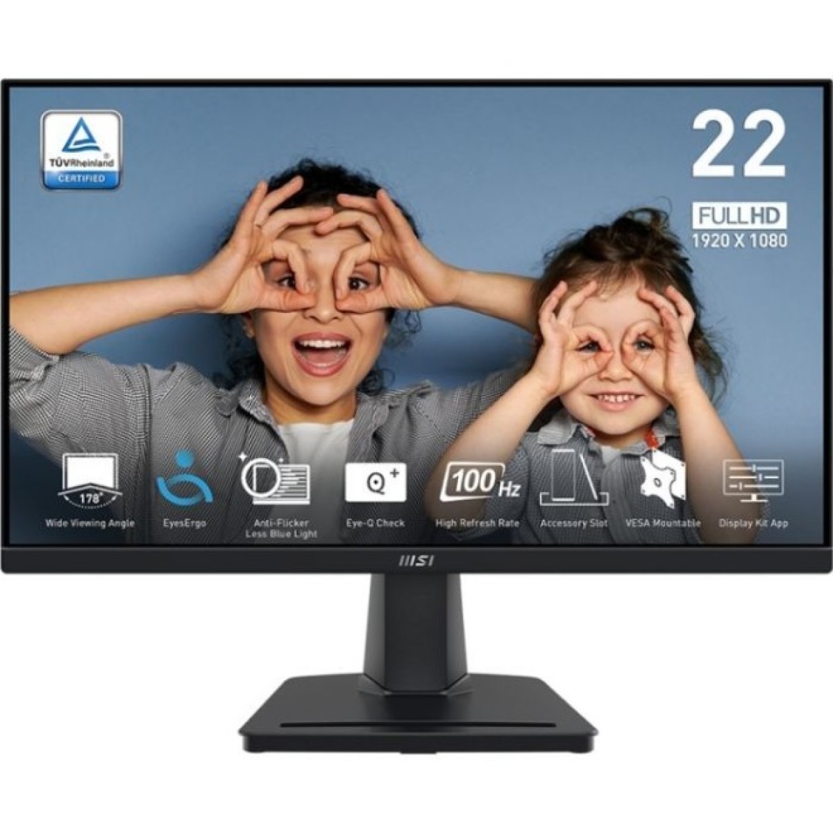 Монітор MSI Pro MP225V 256_256.jpg