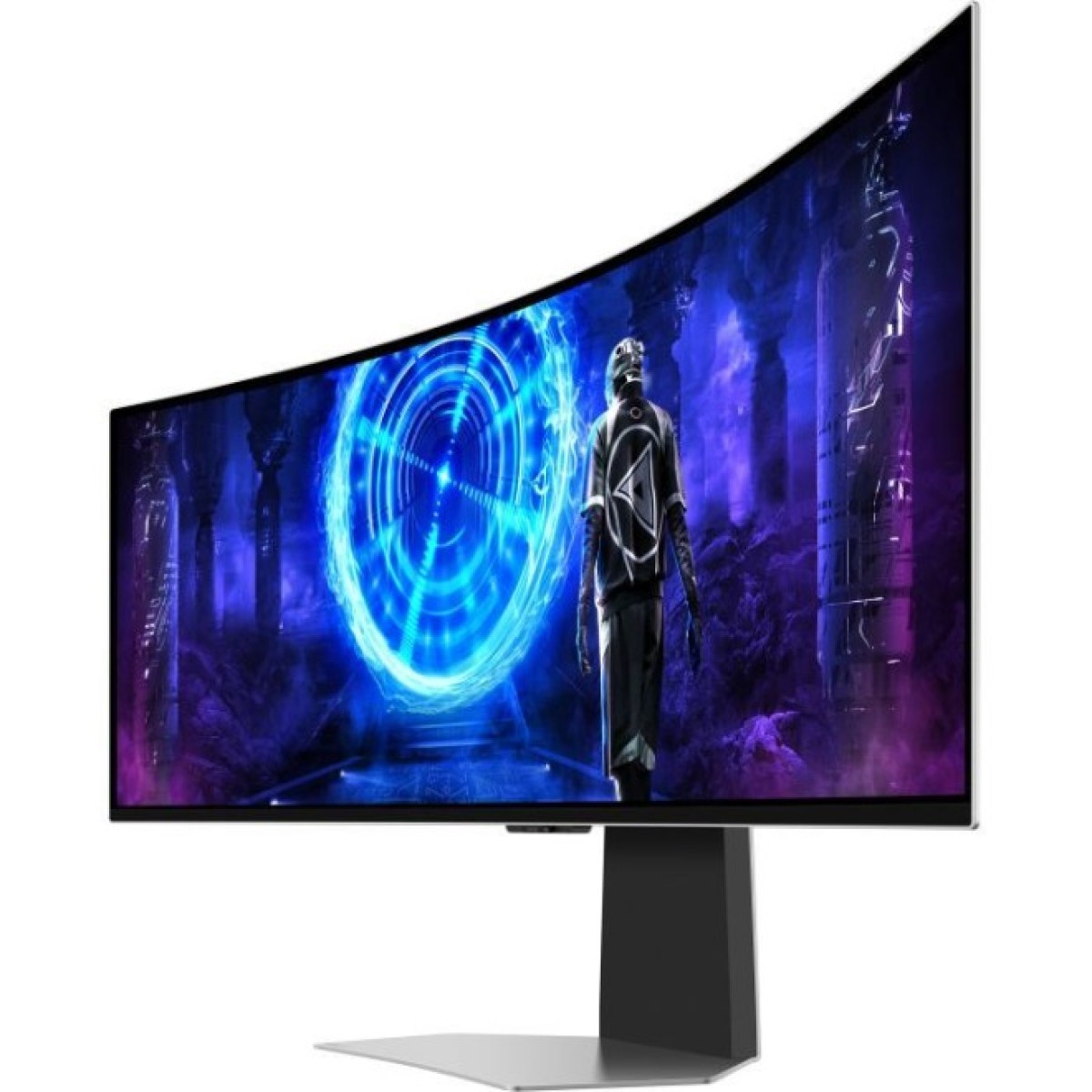 Монітор Samsung LS49DG952SIXUA 98_98.jpg - фото 8