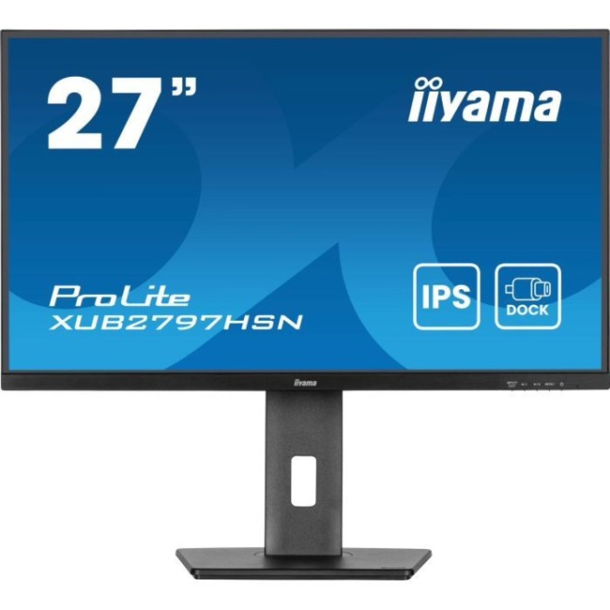 Монітор iiyama XUB2797HSN-B2 256_256.jpg