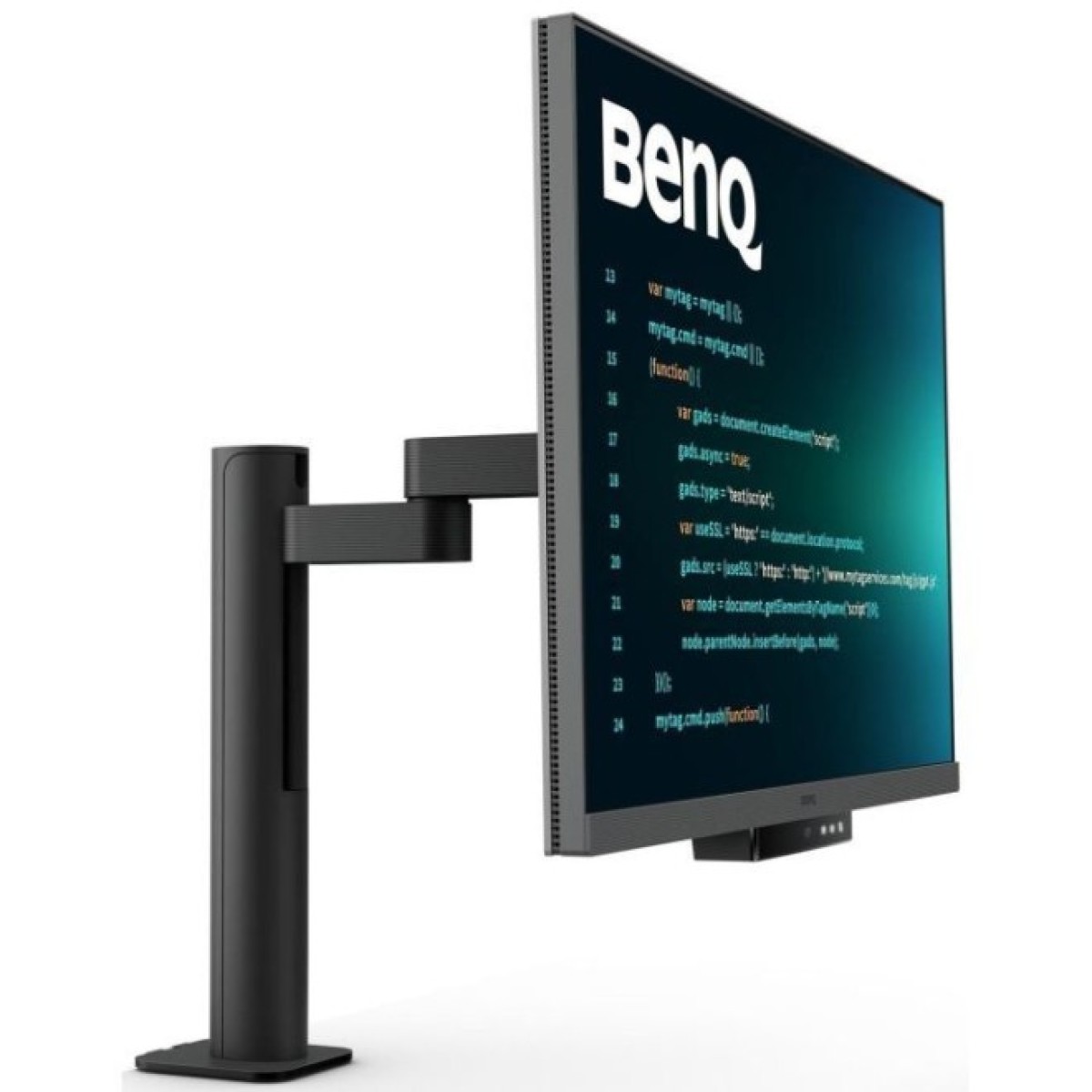 Монітор BenQ RD280UA METALLIC GREY 98_98.jpg - фото 4