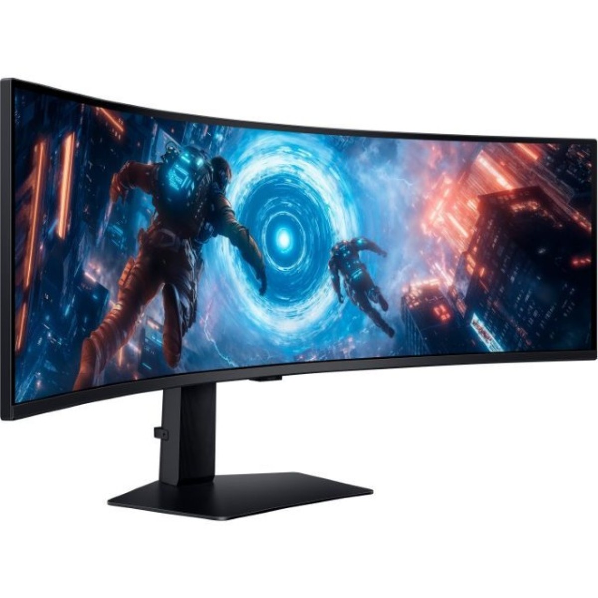 Монітор Samsung LS49FG916EIXCI 98_98.jpg - фото 6