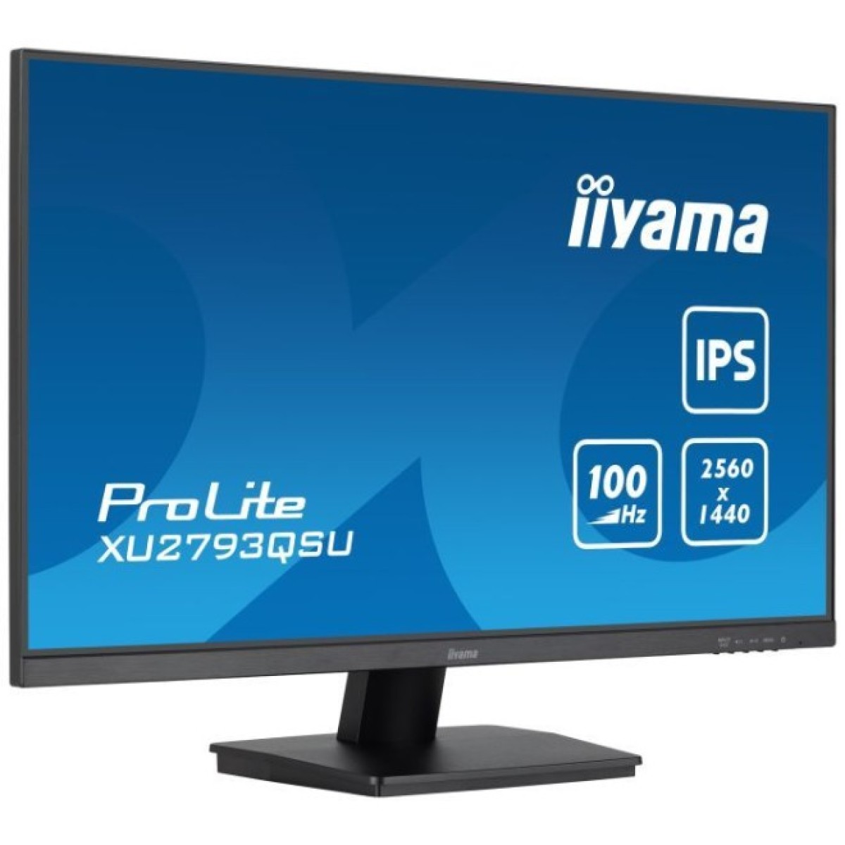 Монітор iiyama XU2793QSU-B7 98_98.jpg - фото 7