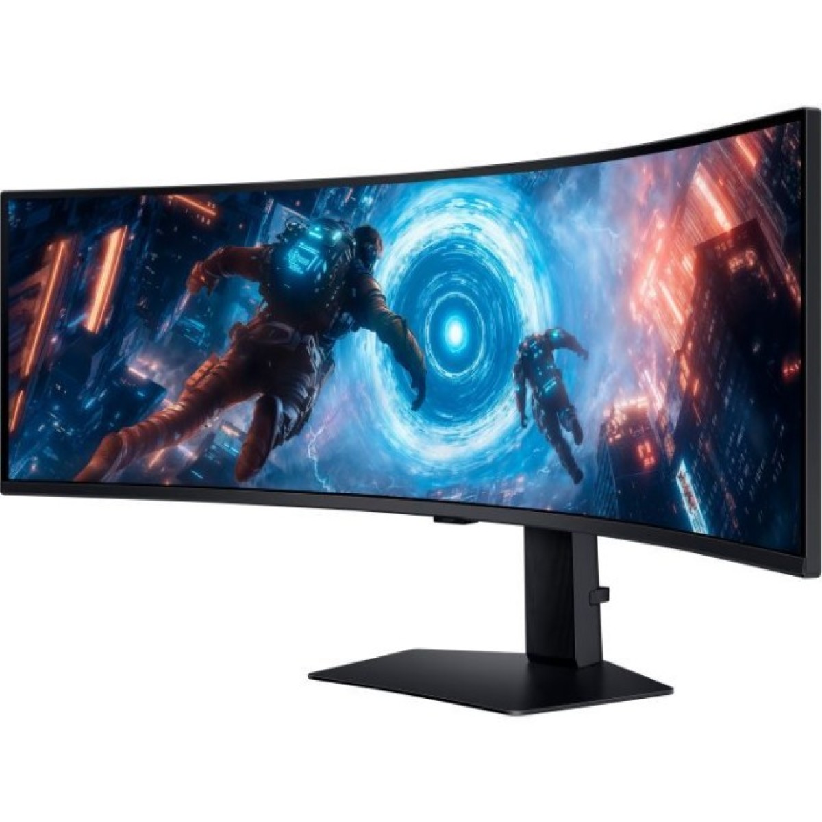 Монітор Samsung LS49FG916EIXCI 98_98.jpg - фото 8