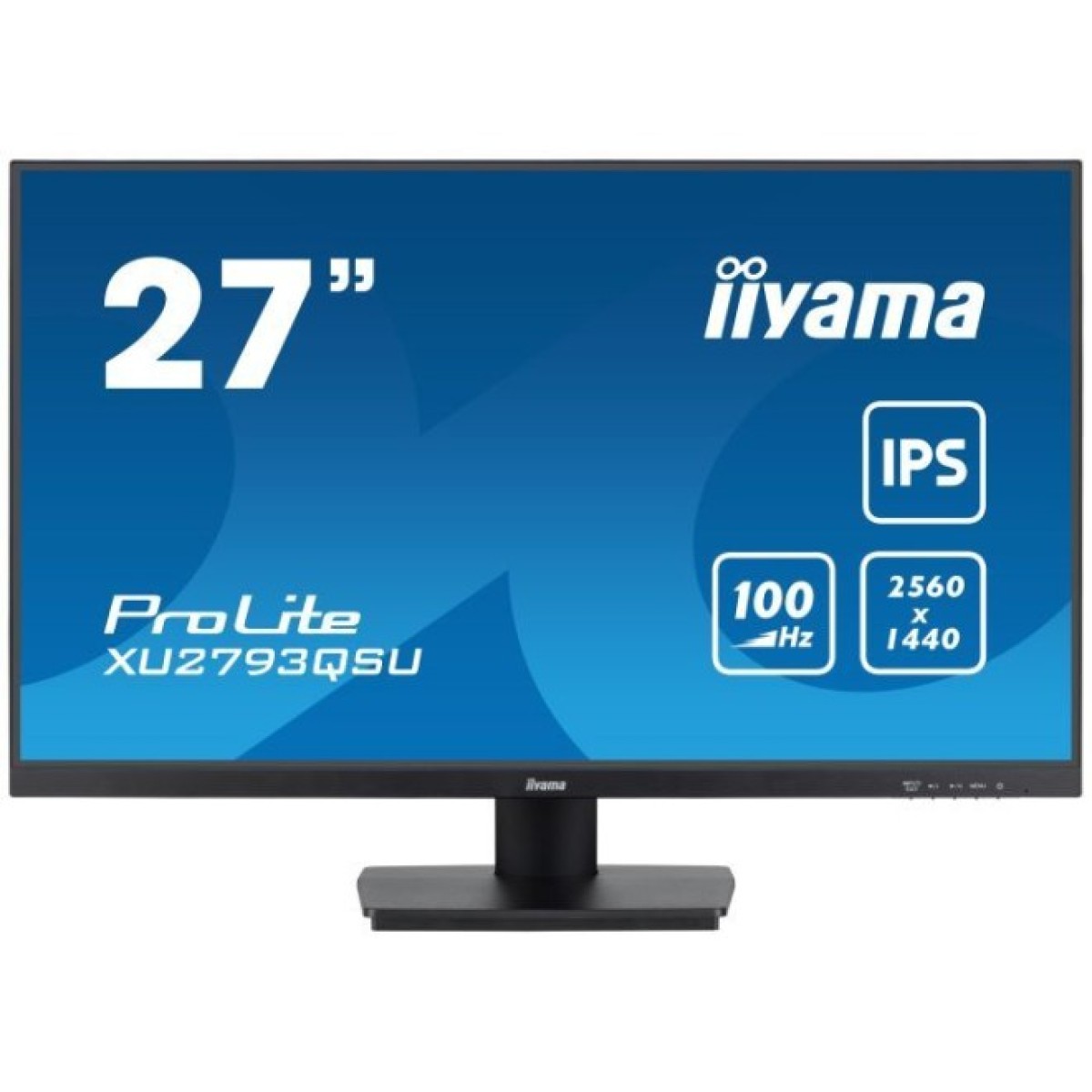 Монітор iiyama XU2793QSU-B7 256_256.jpg