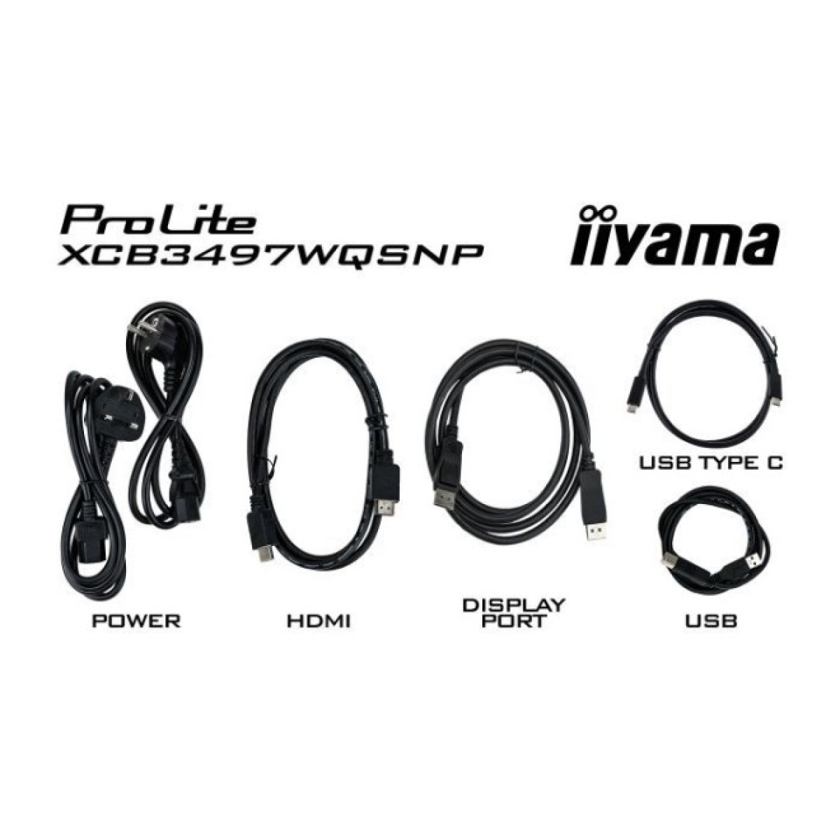 Монітор iiyama XCB3497WQSNP-B1 98_98.jpg - фото 10
