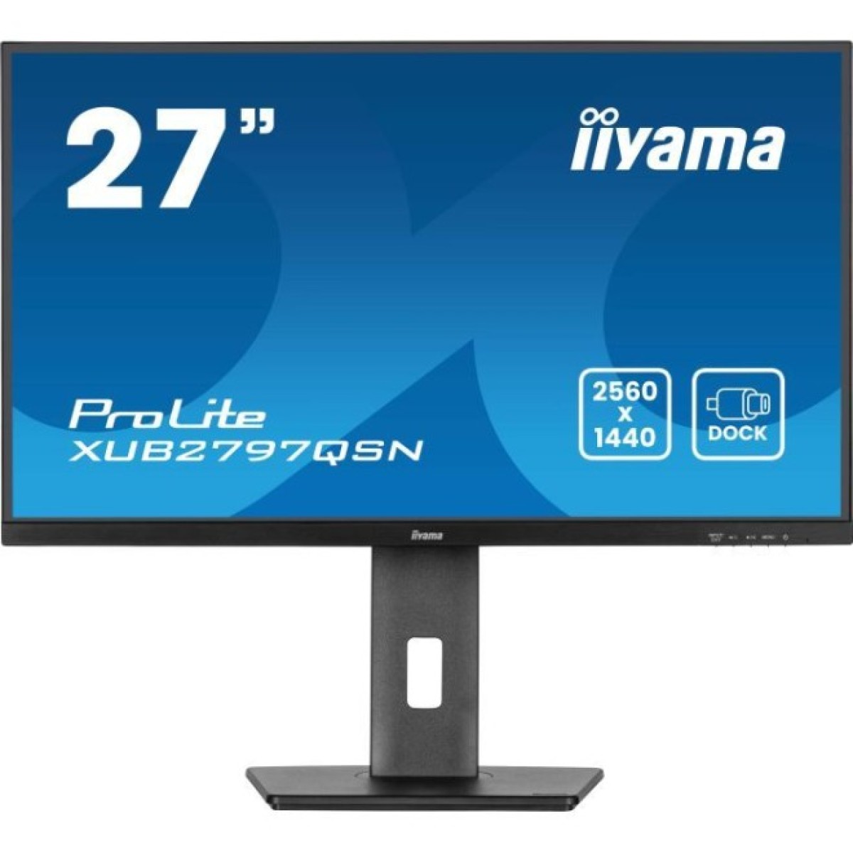Монітор iiyama XUB2797QSN-B2 256_256.jpg