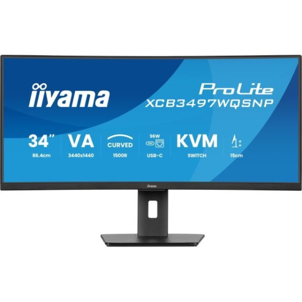 Монітор iiyama XCB3497WQSNP-B1 256_256.jpg