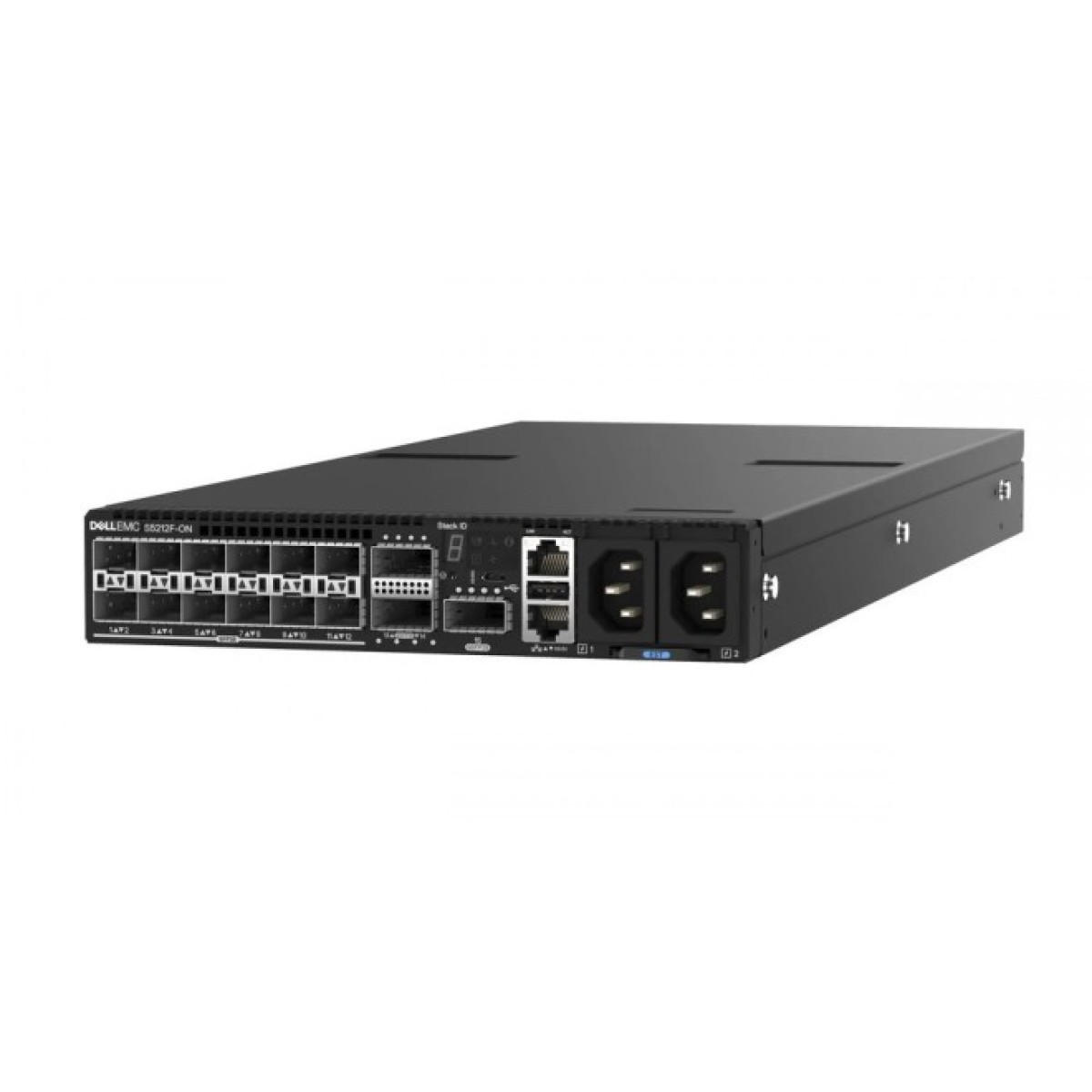 Коммутатор Dell EMC S5212F-ON (210-APHW#180) 98_98.jpg - фото 2