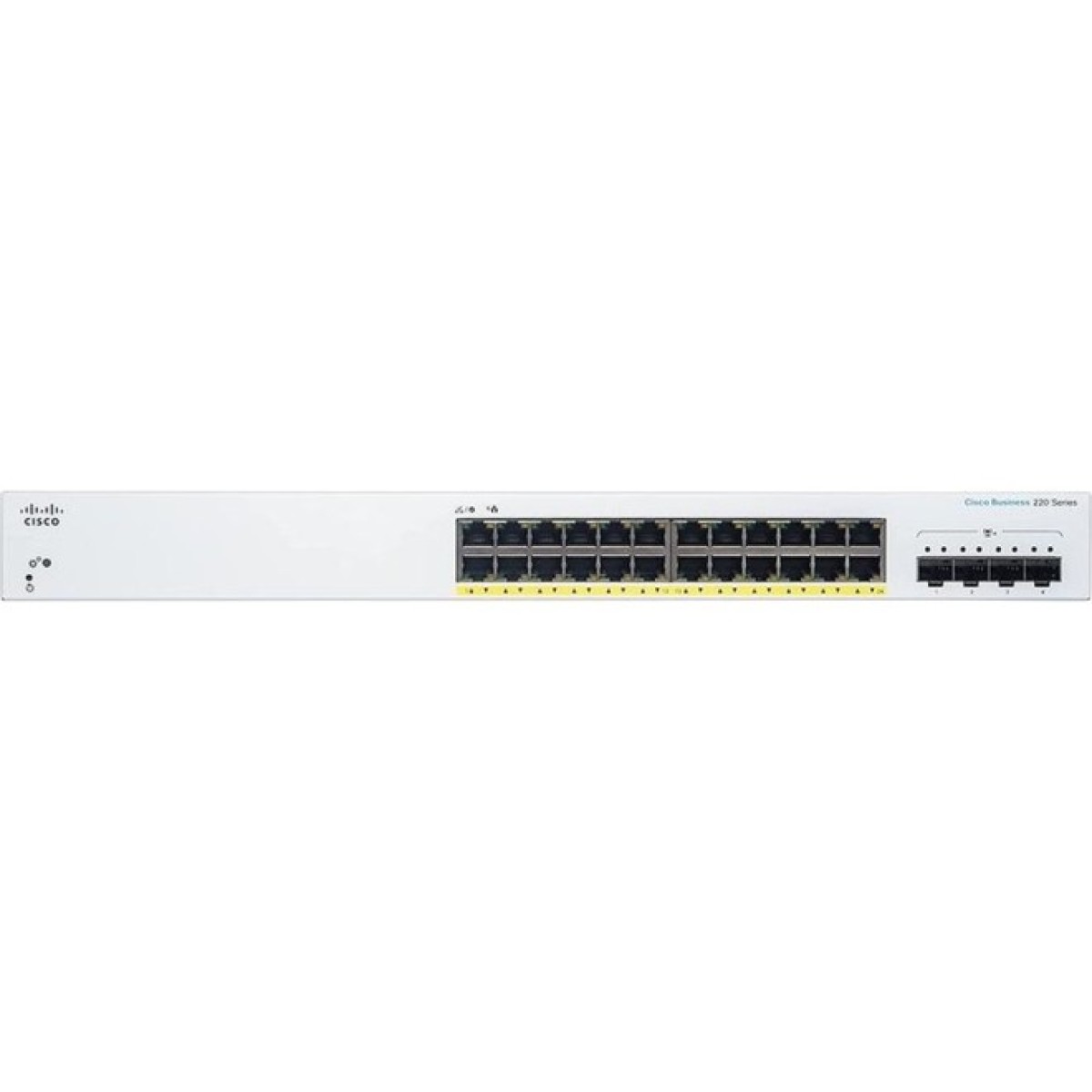 Коммутатор Cisco Business (CBS220-24FP-4X-EU) 256_256.jpg