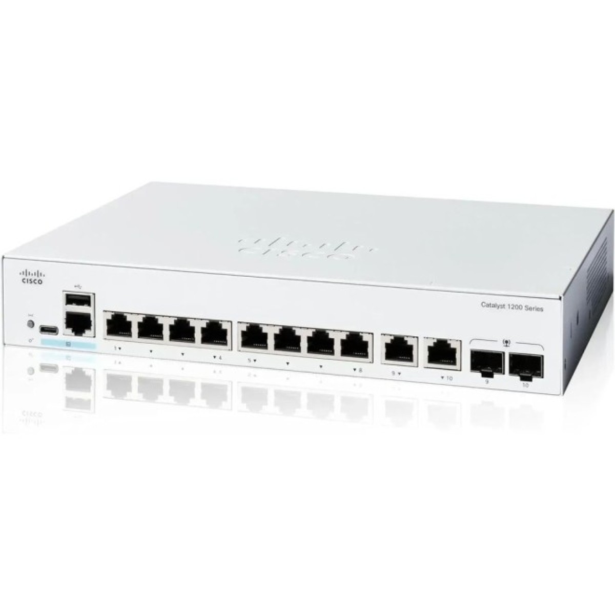 Коммутатор Cisco Catalyst 1200 (C1200-8T-E-2G) 256_256.jpg
