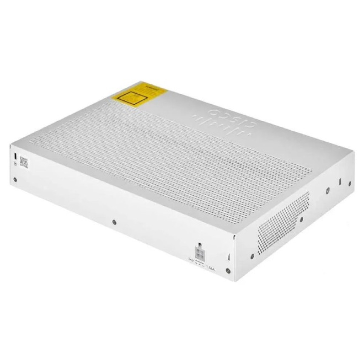 Коммутатор Cisco Catalyst 1200 (C1200-8T-E-2G) 98_98.jpg - фото 2