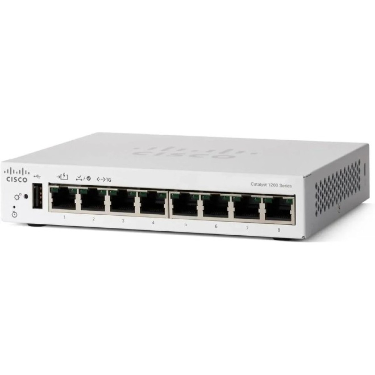 Коммутатор Cisco Catalyst 1200 (C1200-8T-D) 256_256.jpg