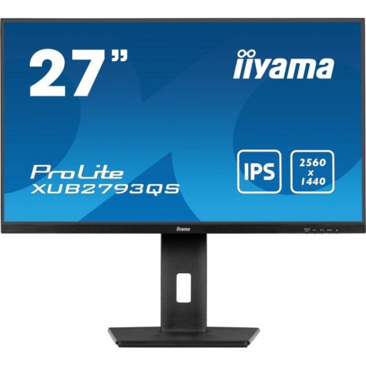 Монітор iiyama XUB2793QS-B7 256_256.jpg