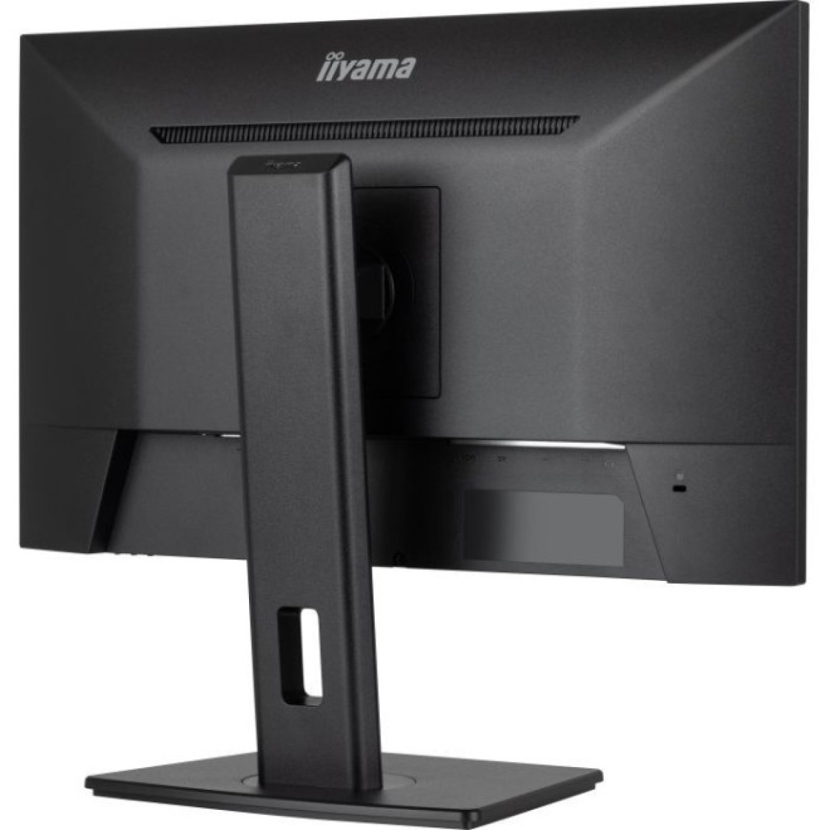 Монитор iiyama XUB2493HSU-B7 98_98.jpg - фото 3