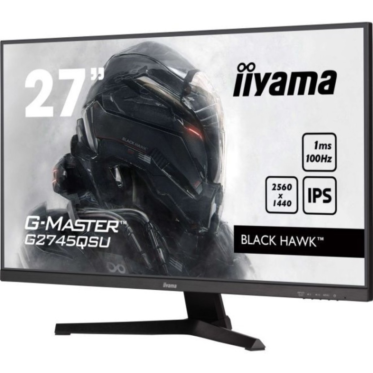 Монітор iiyama G2745QSU-B2 98_98.jpg - фото 6
