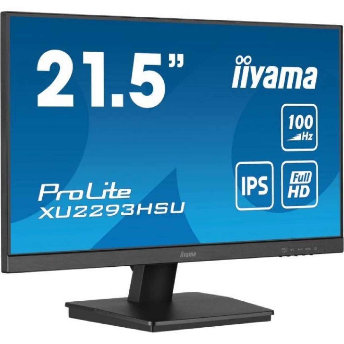 Монітор iiyama XU2293HSU-B7 98_98.jpg - фото 8