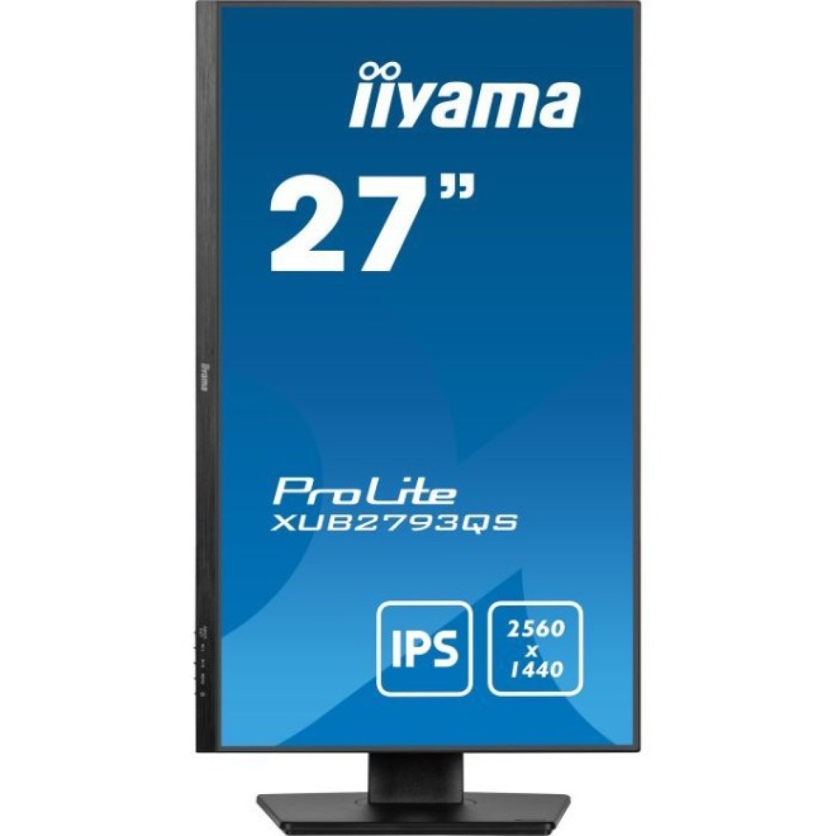 Монітор iiyama XUB2793QS-B7 98_98.jpg - фото 6
