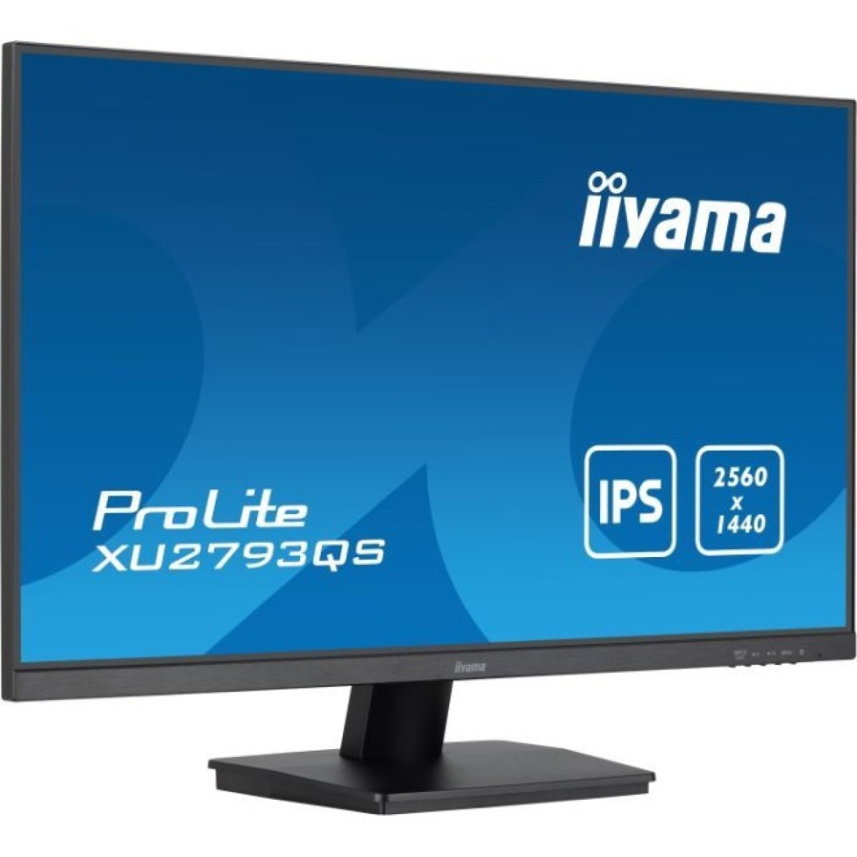 Монітор iiyama XU2793QS-B7 98_98.jpg - фото 6
