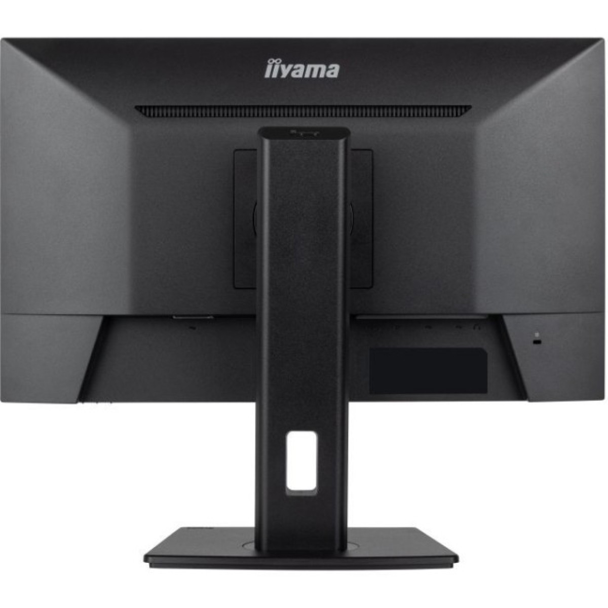 Монитор iiyama XUB2493HSU-B7 98_98.jpg - фото 4