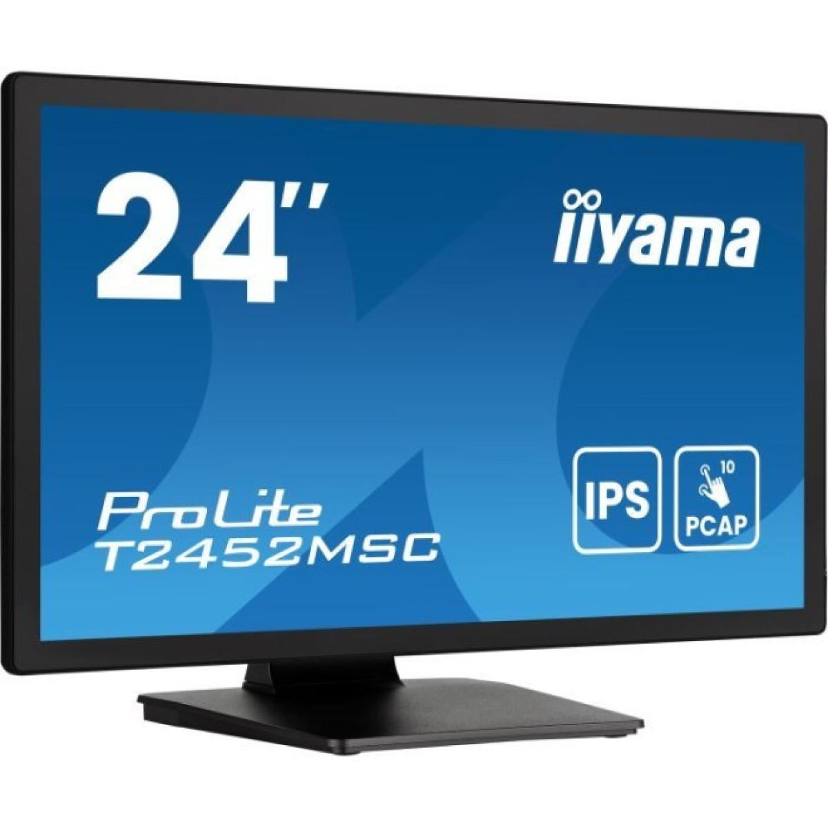 Монитор iiyama T2452MSC-B1AG 98_98.jpg - фото 12