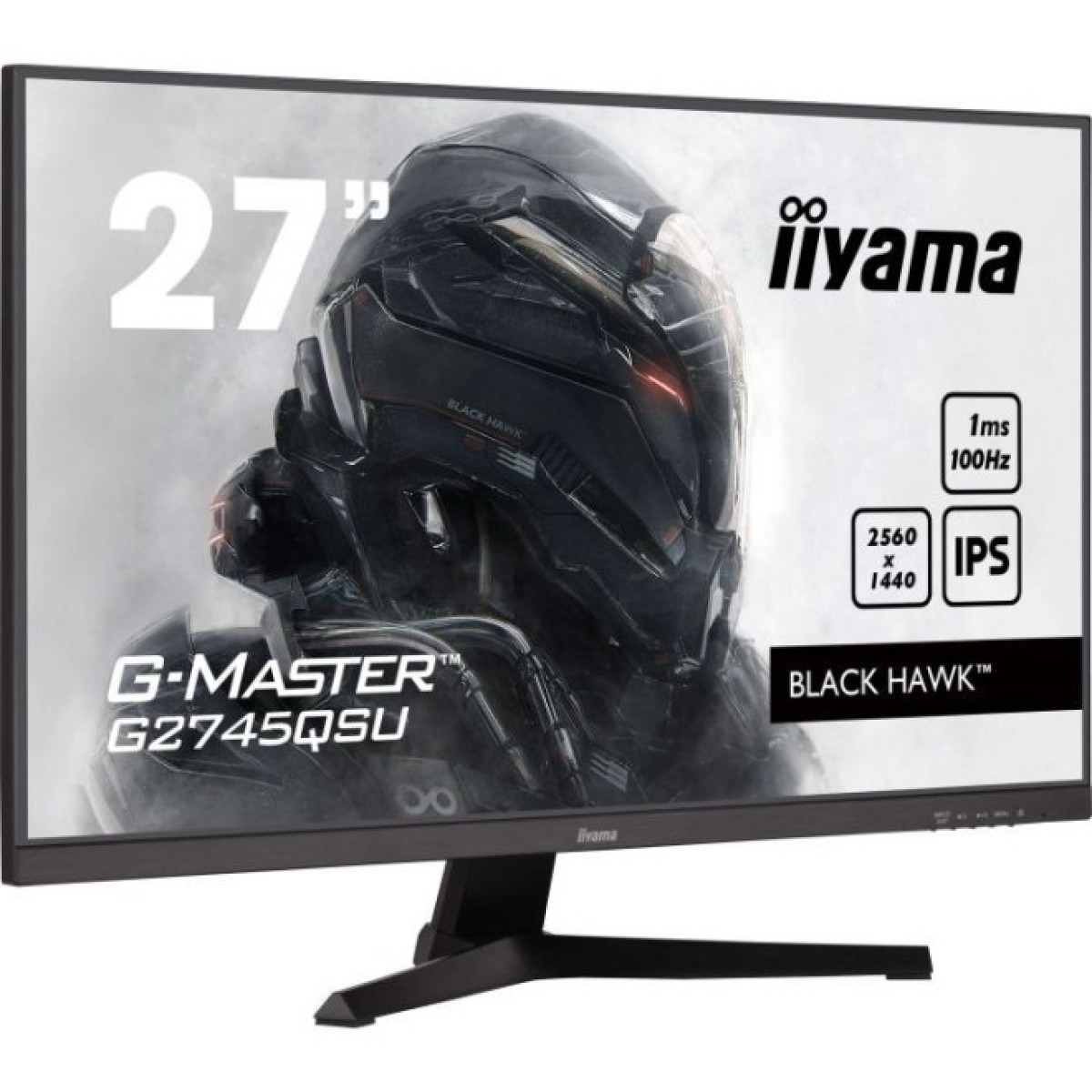 Монітор iiyama G2745QSU-B2 98_98.jpg - фото 7