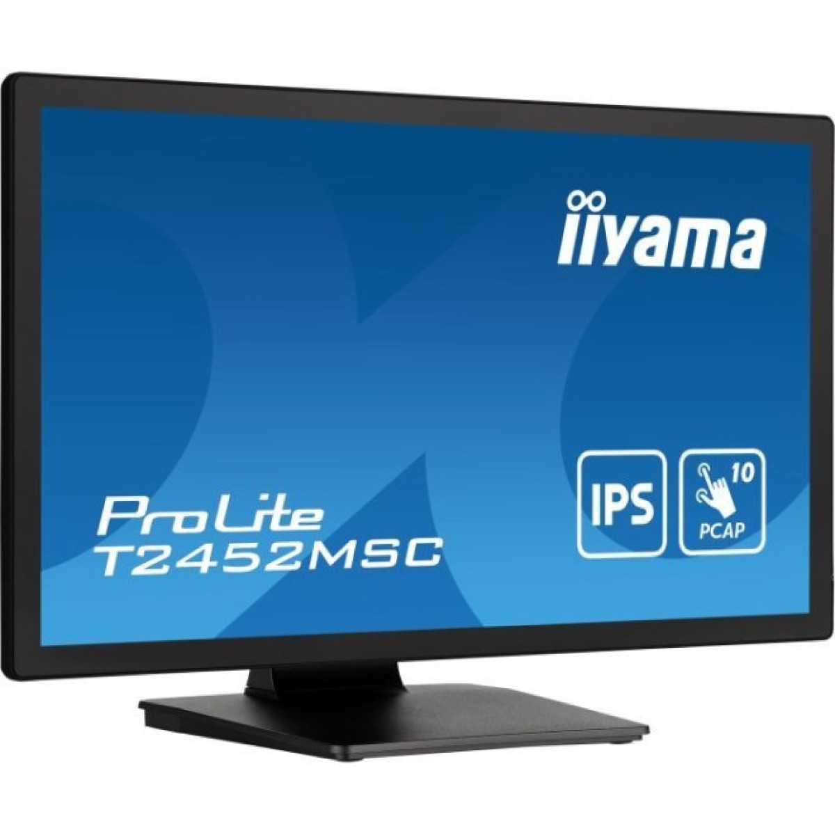 Монитор iiyama T2452MSC-B1 98_98.jpg - фото 11