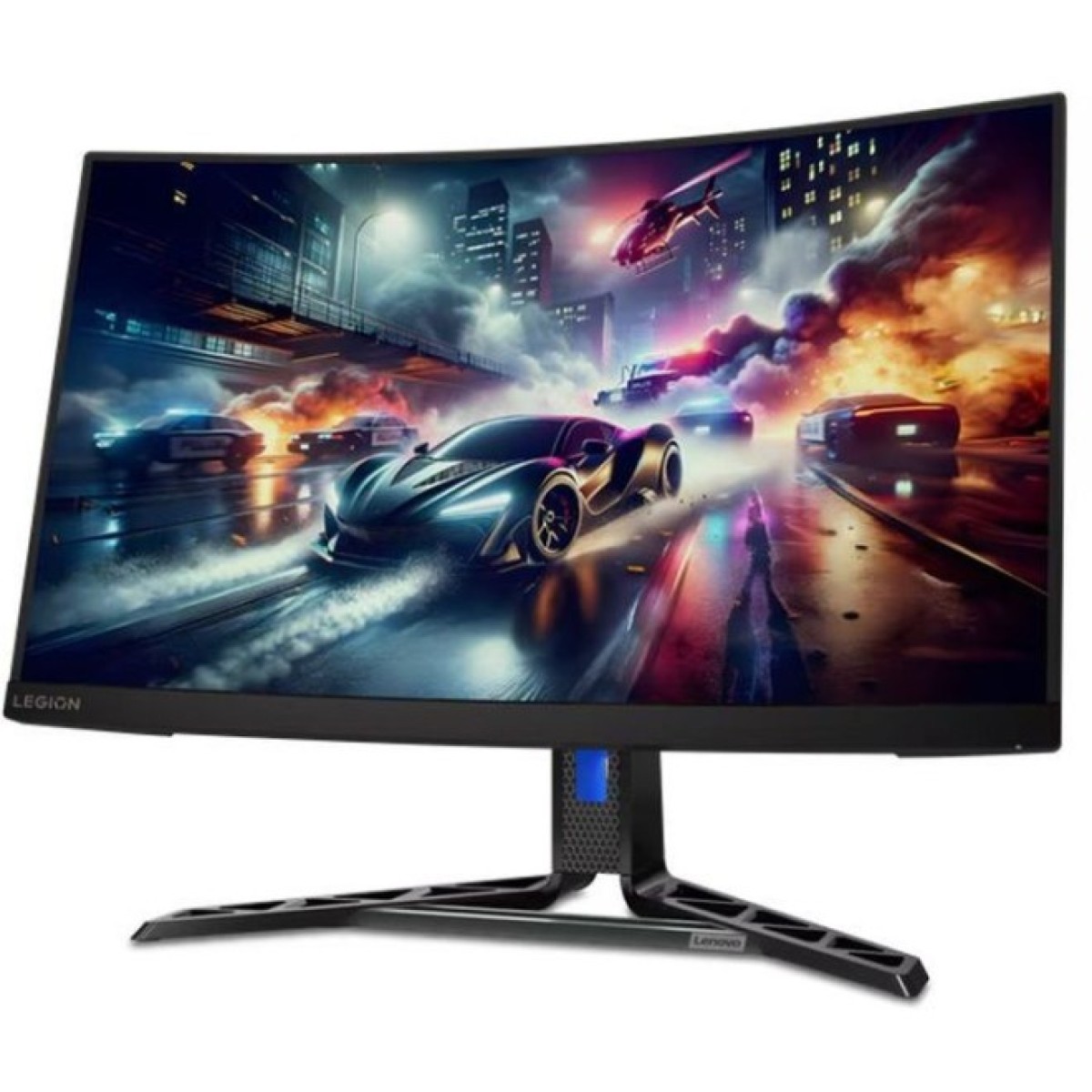 Монітор Lenovo R27qc-30 (67C6GAC2UA) 98_98.jpg - фото 4