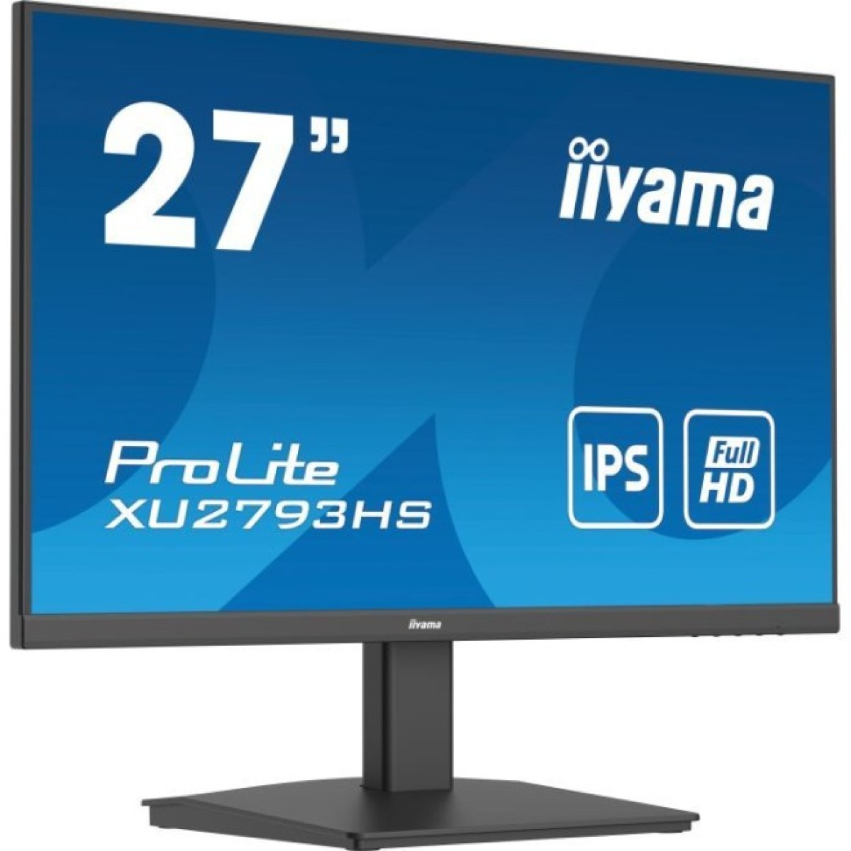 Монітор iiyama XU2793HS-B7 98_98.jpg - фото 2