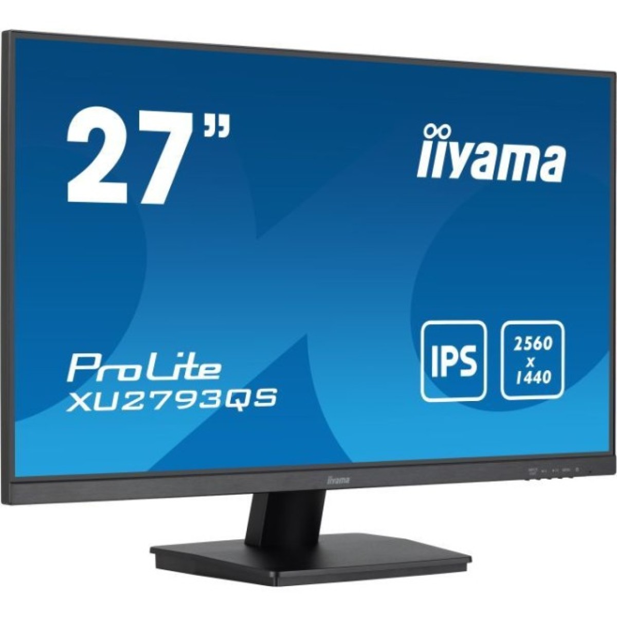 Монітор iiyama XU2793QS-B7 98_98.jpg - фото 8