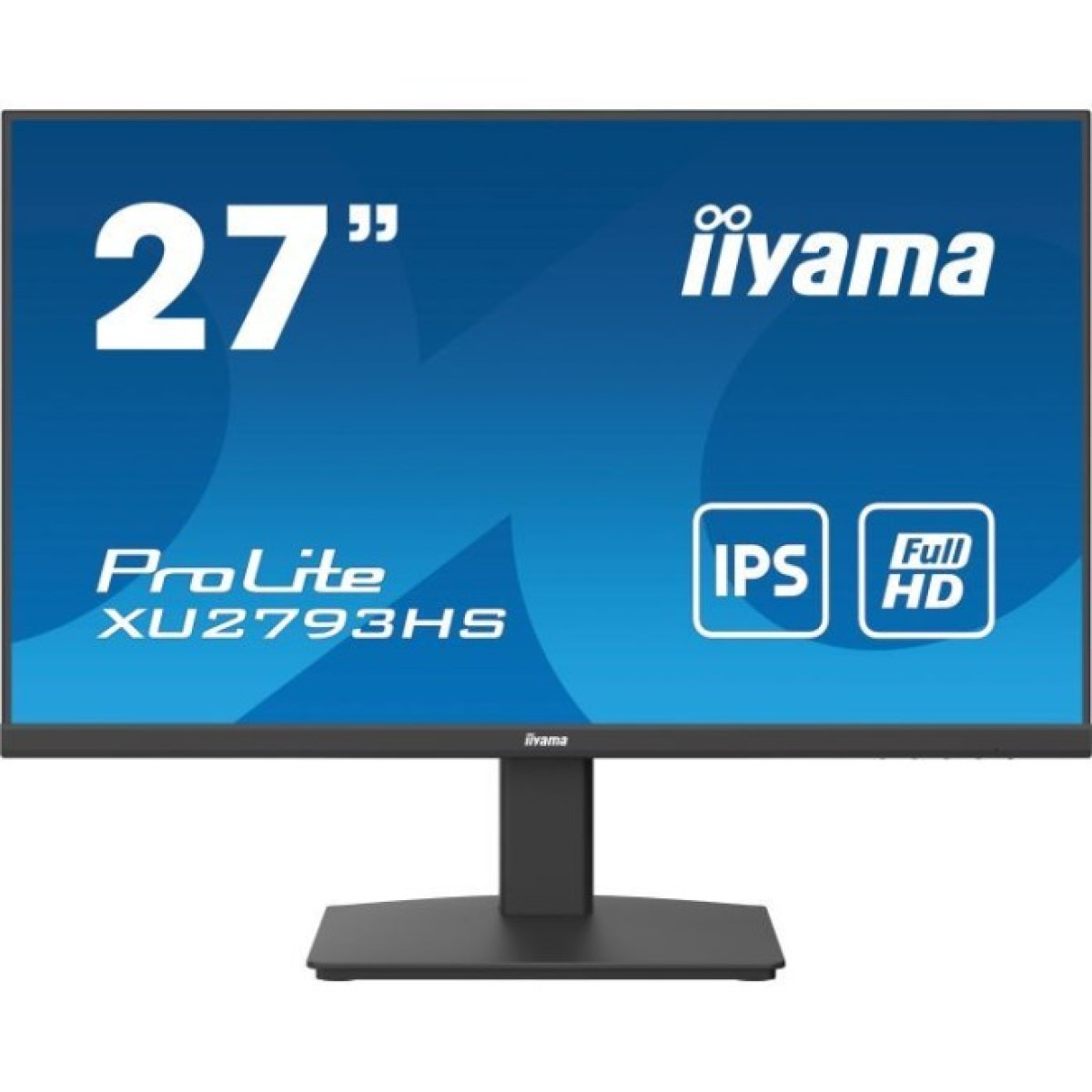 Монітор iiyama XU2793HS-B7 256_256.jpg