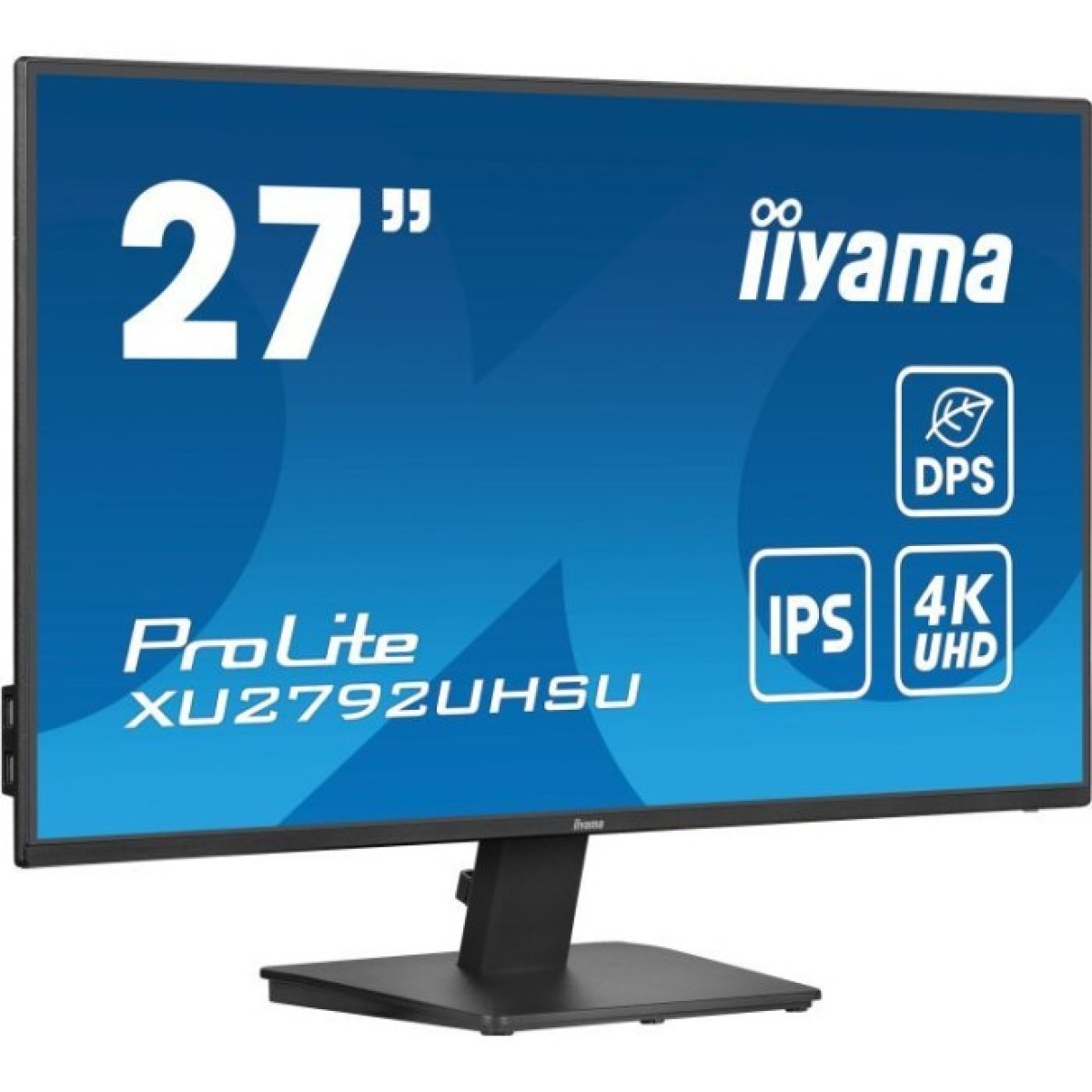 Монітор iiyama XU2792UHSU-B6 98_98.jpg - фото 9