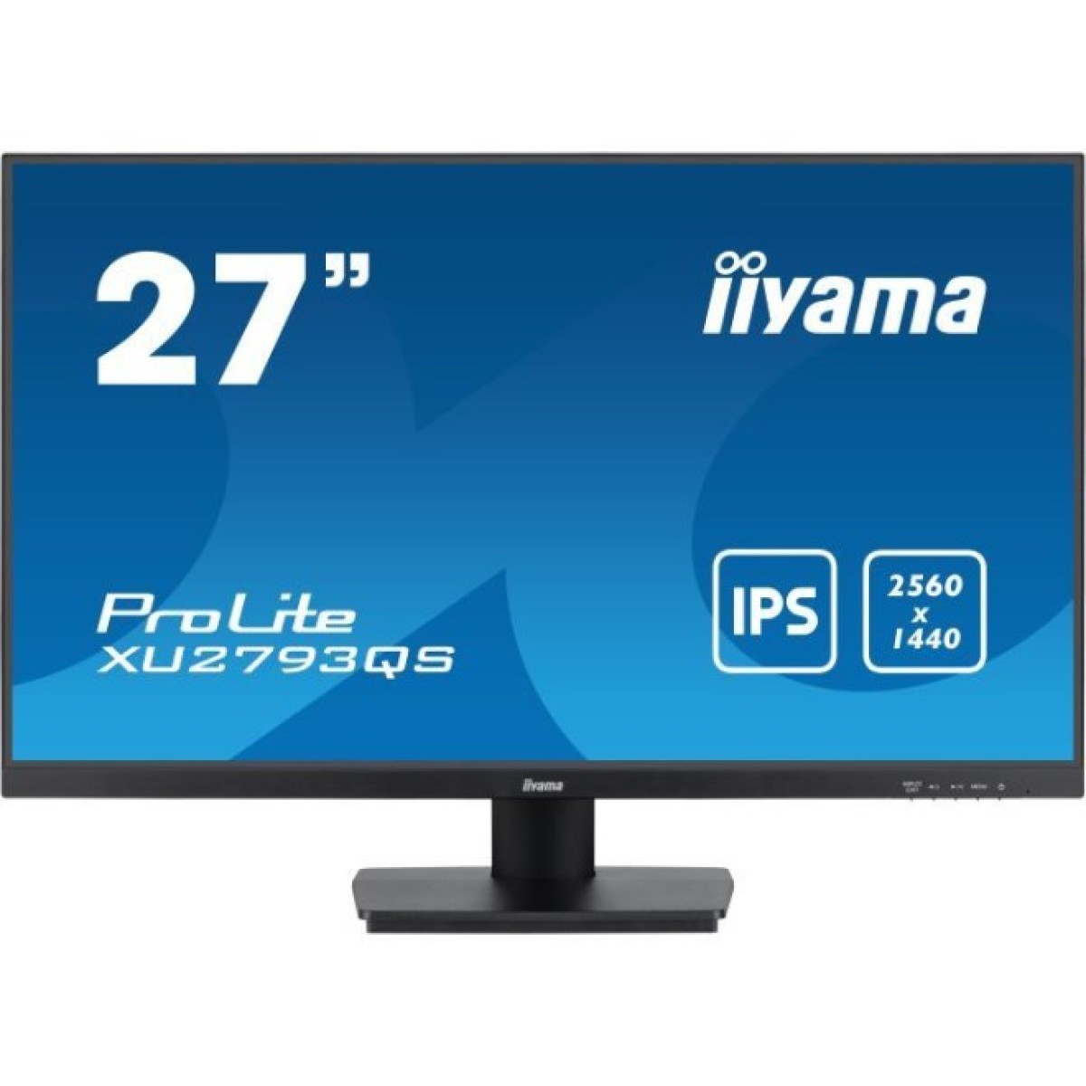 Монітор iiyama XU2793QS-B7 256_256.jpg