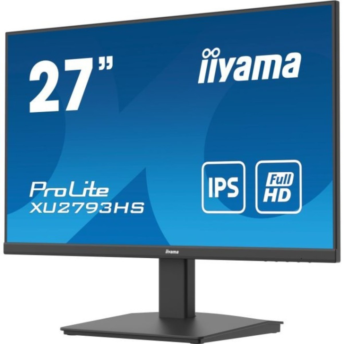Монітор iiyama XU2793HS-B7 98_98.jpg - фото 3