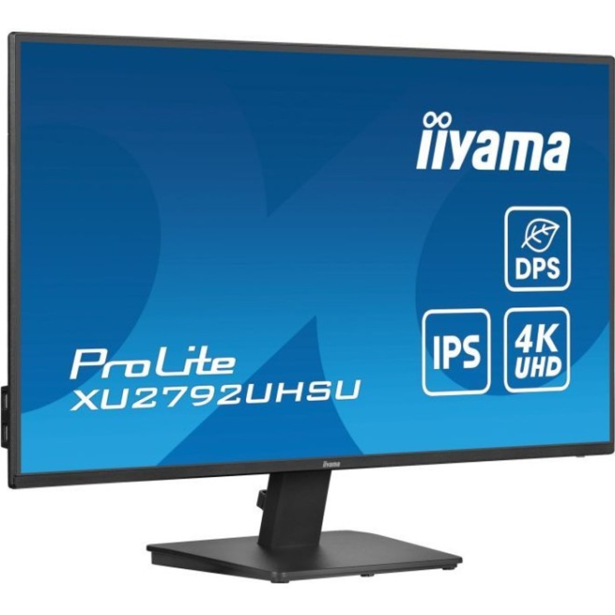 Монітор iiyama XU2792UHSU-B6 98_98.jpg - фото 10