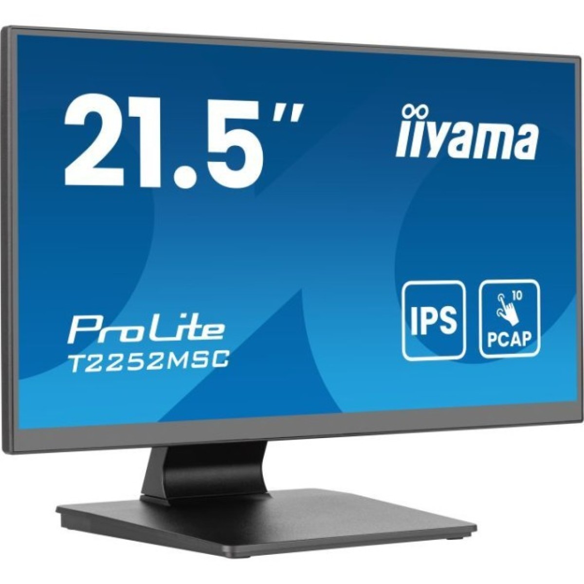 Монітор iiyama T2252MSC-B2AG 98_98.jpg - фото 8