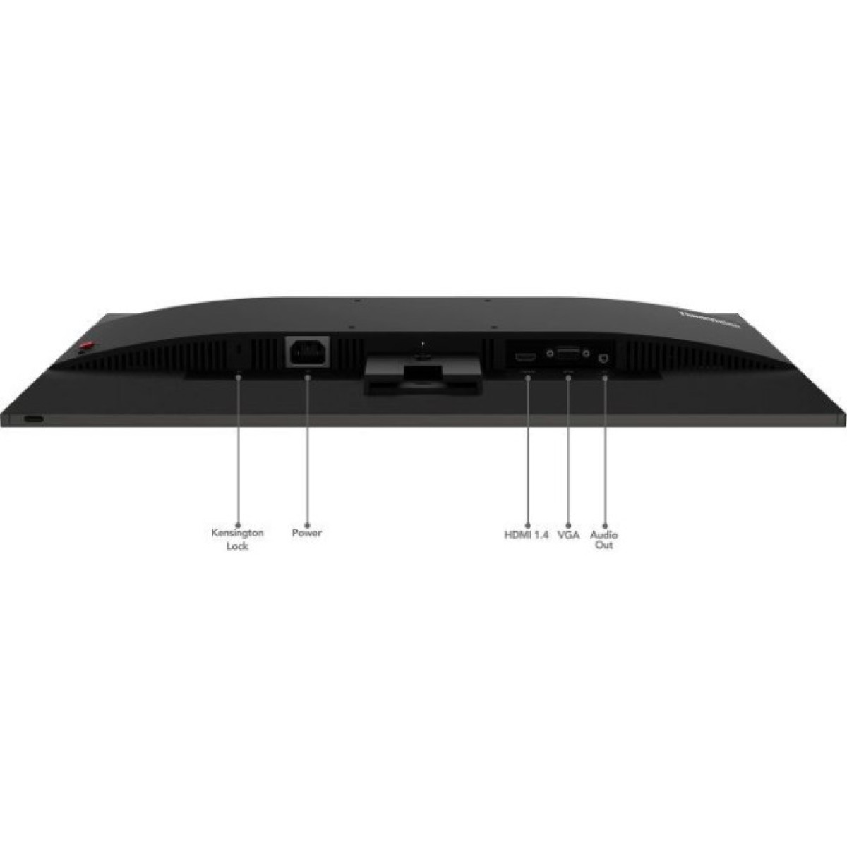 Монитор Lenovo ThinkVision S24i-30 (63DEKAR3EU) 98_98.jpg - фото 6